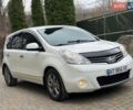 Белый Ниссан Ноут, объемом двигателя 1.46 л и пробегом 255 тыс. км за 4400 $, фото 2 на Automoto.ua