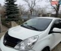 Білий Ніссан Ноут, об'ємом двигуна 1.46 л та пробігом 255 тис. км за 4400 $, фото 11 на Automoto.ua