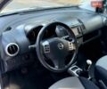 Білий Ніссан Ноут, об'ємом двигуна 1.4 л та пробігом 171 тис. км за 6200 $, фото 16 на Automoto.ua