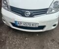 Белый Ниссан Ноут, объемом двигателя 1.4 л и пробегом 170 тыс. км за 5900 $, фото 18 на Automoto.ua