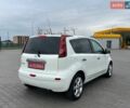 Белый Ниссан Ноут, объемом двигателя 1.6 л и пробегом 150 тыс. км за 7950 $, фото 6 на Automoto.ua