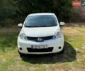 Белый Ниссан Ноут, объемом двигателя 1.6 л и пробегом 240 тыс. км за 6600 $, фото 2 на Automoto.ua