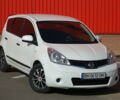 Белый Ниссан Ноут, объемом двигателя 1.6 л и пробегом 125 тыс. км за 7499 $, фото 6 на Automoto.ua
