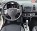 Белый Ниссан Ноут, объемом двигателя 1.6 л и пробегом 150 тыс. км за 7950 $, фото 40 на Automoto.ua