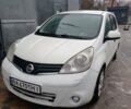 Белый Ниссан Ноут, объемом двигателя 1.39 л и пробегом 275 тыс. км за 5200 $, фото 15 на Automoto.ua