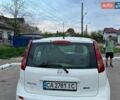 Белый Ниссан Ноут, объемом двигателя 1.39 л и пробегом 238 тыс. км за 6300 $, фото 3 на Automoto.ua