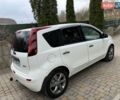 Белый Ниссан Ноут, объемом двигателя 1.46 л и пробегом 255 тыс. км за 4400 $, фото 6 на Automoto.ua