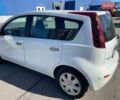 Белый Ниссан Ноут, объемом двигателя 1.6 л и пробегом 279 тыс. км за 6490 $, фото 26 на Automoto.ua