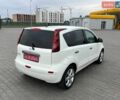 Белый Ниссан Ноут, объемом двигателя 1.6 л и пробегом 150 тыс. км за 7950 $, фото 9 на Automoto.ua