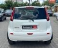 Белый Ниссан Ноут, объемом двигателя 1.4 л и пробегом 131 тыс. км за 6290 $, фото 6 на Automoto.ua