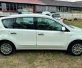 Білий Ніссан Ноут, об'ємом двигуна 1.4 л та пробігом 151 тис. км за 6000 $, фото 7 на Automoto.ua