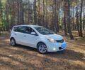 Белый Ниссан Ноут, объемом двигателя 1.39 л и пробегом 123 тыс. км за 6000 $, фото 1 на Automoto.ua