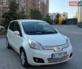 Белый Ниссан Ноут, объемом двигателя 1.39 л и пробегом 108 тыс. км за 7500 $, фото 14 на Automoto.ua