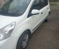 Белый Ниссан Ноут, объемом двигателя 1.4 л и пробегом 170 тыс. км за 5900 $, фото 2 на Automoto.ua