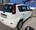 Белый Ниссан Ноут, объемом двигателя 1.6 л и пробегом 279 тыс. км за 6490 $, фото 28 на Automoto.ua
