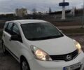Белый Ниссан Ноут, объемом двигателя 1.5 л и пробегом 292 тыс. км за 6000 $, фото 8 на Automoto.ua