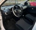 Білий Ніссан Ноут, об'ємом двигуна 1.39 л та пробігом 98 тис. км за 6900 $, фото 10 на Automoto.ua