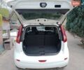 Белый Ниссан Ноут, объемом двигателя 1.5 л и пробегом 212 тыс. км за 6000 $, фото 8 на Automoto.ua