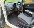 Білий Ніссан Ноут, об'ємом двигуна 1.6 л та пробігом 240 тис. км за 6600 $, фото 11 на Automoto.ua