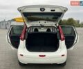 Белый Ниссан Ноут, объемом двигателя 1.6 л и пробегом 150 тыс. км за 7950 $, фото 71 на Automoto.ua