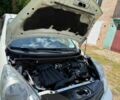 Білий Ніссан Ноут, об'ємом двигуна 1.6 л та пробігом 240 тис. км за 6600 $, фото 6 на Automoto.ua