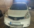 Белый Ниссан Ноут, объемом двигателя 1.39 л и пробегом 275 тыс. км за 5200 $, фото 2 на Automoto.ua