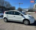 Белый Ниссан Ноут, объемом двигателя 1.6 л и пробегом 279 тыс. км за 6490 $, фото 4 на Automoto.ua