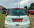Білий Ніссан Ноут, об'ємом двигуна 1.4 л та пробігом 151 тис. км за 6000 $, фото 13 на Automoto.ua
