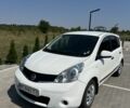 Білий Ніссан Ноут, об'ємом двигуна 1.5 л та пробігом 283 тис. км за 5402 $, фото 9 на Automoto.ua