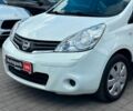 Белый Ниссан Ноут, объемом двигателя 1.4 л и пробегом 131 тыс. км за 6490 $, фото 3 на Automoto.ua