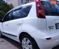 Белый Ниссан Ноут, объемом двигателя 1.46 л и пробегом 261 тыс. км за 4550 $, фото 4 на Automoto.ua
