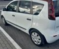 Білий Ніссан Ноут, об'ємом двигуна 1.39 л та пробігом 131 тис. км за 6300 $, фото 7 на Automoto.ua