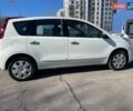 Белый Ниссан Ноут, объемом двигателя 1.6 л и пробегом 279 тыс. км за 6490 $, фото 32 на Automoto.ua