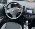 Белый Ниссан Ноут, объемом двигателя 1.6 л и пробегом 150 тыс. км за 7950 $, фото 121 на Automoto.ua