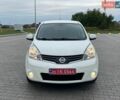 Белый Ниссан Ноут, объемом двигателя 1.6 л и пробегом 150 тыс. км за 7950 $, фото 18 на Automoto.ua