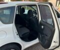Білий Ніссан Ноут, об'ємом двигуна 1.39 л та пробігом 98 тис. км за 6900 $, фото 4 на Automoto.ua