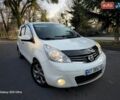 Білий Ніссан Ноут, об'ємом двигуна 1.46 л та пробігом 255 тис. км за 5199 $, фото 11 на Automoto.ua