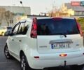 Білий Ніссан Ноут, об'ємом двигуна 1.46 л та пробігом 255 тис. км за 5199 $, фото 3 на Automoto.ua