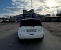 Білий Ніссан Ноут, об'ємом двигуна 1.39 л та пробігом 270 тис. км за 5500 $, фото 3 на Automoto.ua