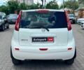 Белый Ниссан Ноут, объемом двигателя 1.4 л и пробегом 131 тыс. км за 6490 $, фото 6 на Automoto.ua