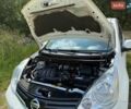 Білий Ніссан Ноут, об'ємом двигуна 1.6 л та пробігом 240 тис. км за 6600 $, фото 7 на Automoto.ua