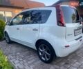 Белый Ниссан Ноут, объемом двигателя 1.6 л и пробегом 140 тыс. км за 6990 $, фото 3 на Automoto.ua
