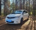 Белый Ниссан Ноут, объемом двигателя 1.39 л и пробегом 123 тыс. км за 6000 $, фото 8 на Automoto.ua
