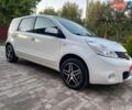Белый Ниссан Ноут, объемом двигателя 1.6 л и пробегом 140 тыс. км за 6690 $, фото 9 на Automoto.ua