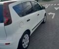 Білий Ніссан Ноут, об'ємом двигуна 1.39 л та пробігом 131 тис. км за 6500 $, фото 8 на Automoto.ua