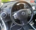 Белый Ниссан Ноут, объемом двигателя 1.6 л и пробегом 140 тыс. км за 6990 $, фото 9 на Automoto.ua