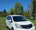 Белый Ниссан Ноут, объемом двигателя 1.46 л и пробегом 226 тыс. км за 5100 $, фото 1 на Automoto.ua