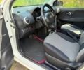 Білий Ніссан Ноут, об'ємом двигуна 1.6 л та пробігом 240 тис. км за 6600 $, фото 11 на Automoto.ua