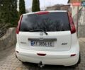 Белый Ниссан Ноут, объемом двигателя 1.46 л и пробегом 255 тыс. км за 4400 $, фото 17 на Automoto.ua