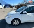 Белый Ниссан Ноут, объемом двигателя 1.6 л и пробегом 279 тыс. км за 6490 $, фото 6 на Automoto.ua